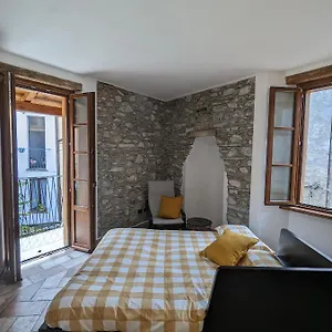 Antica Osteria Appartement