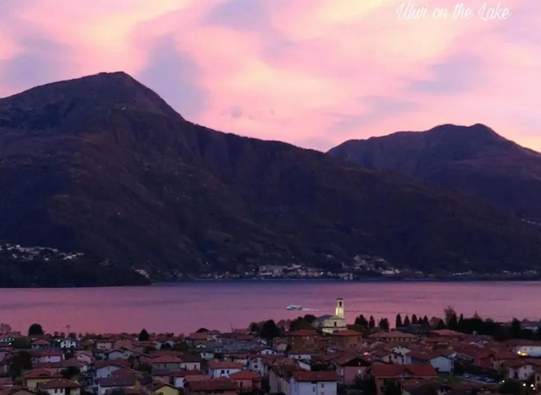 Ulivi On The Lake دونغو