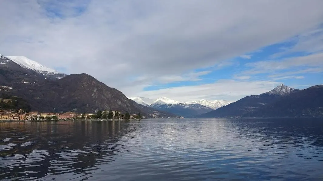 شقة Ulivi On The Lake دونغو إيطاليا