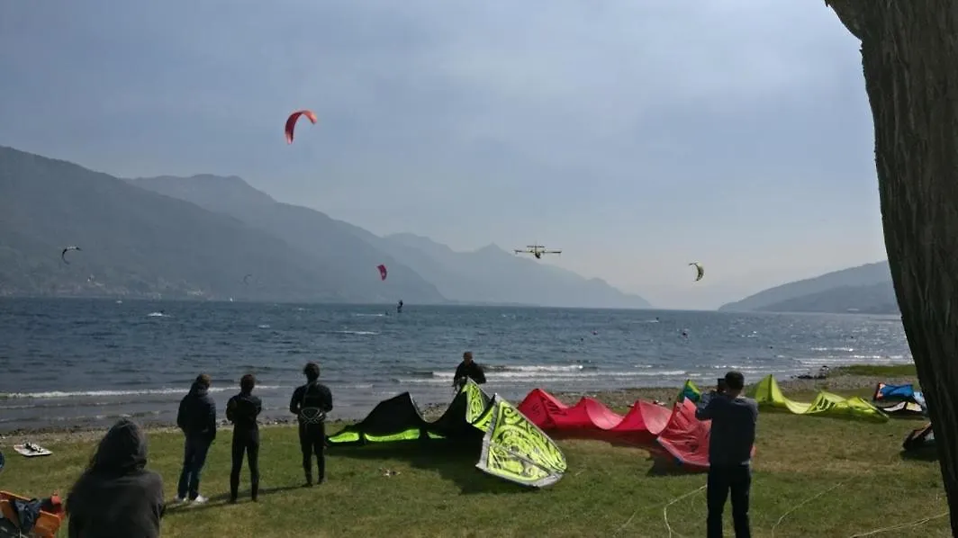 Ulivi On The Lake دونغو