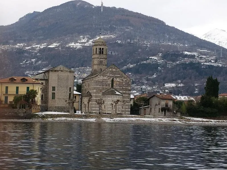 Ulivi On The Lake دونغو