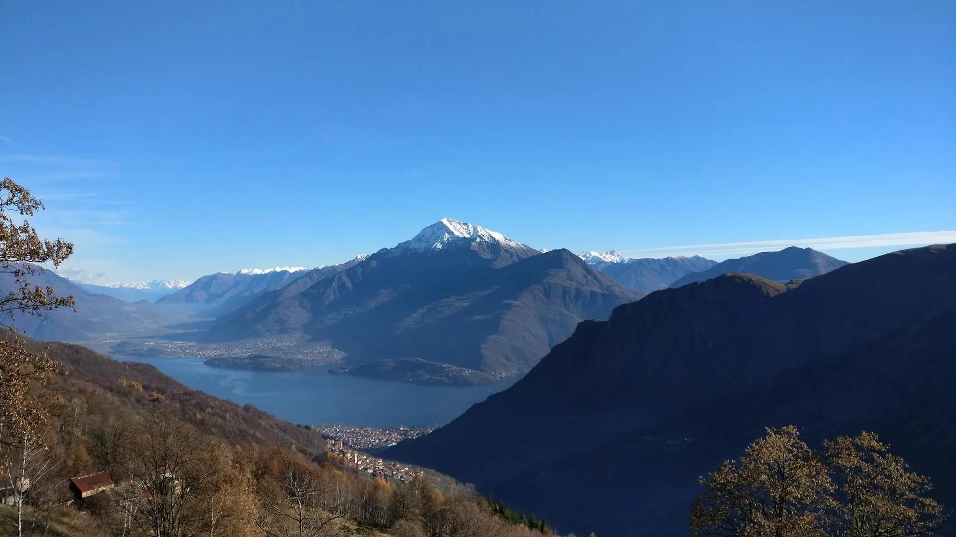 Ulivi On The Lake دونغو إيطاليا
