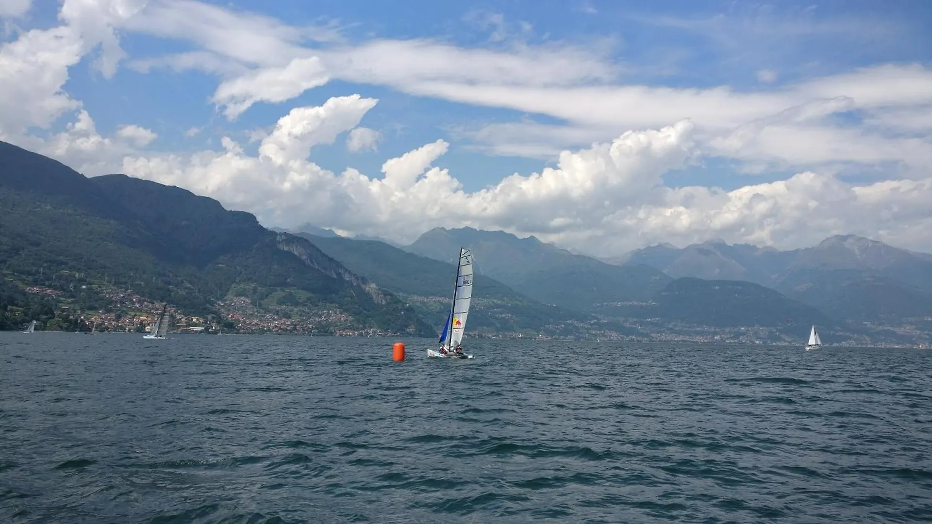 Ulivi On The Lake دونغو 0*,  إيطاليا