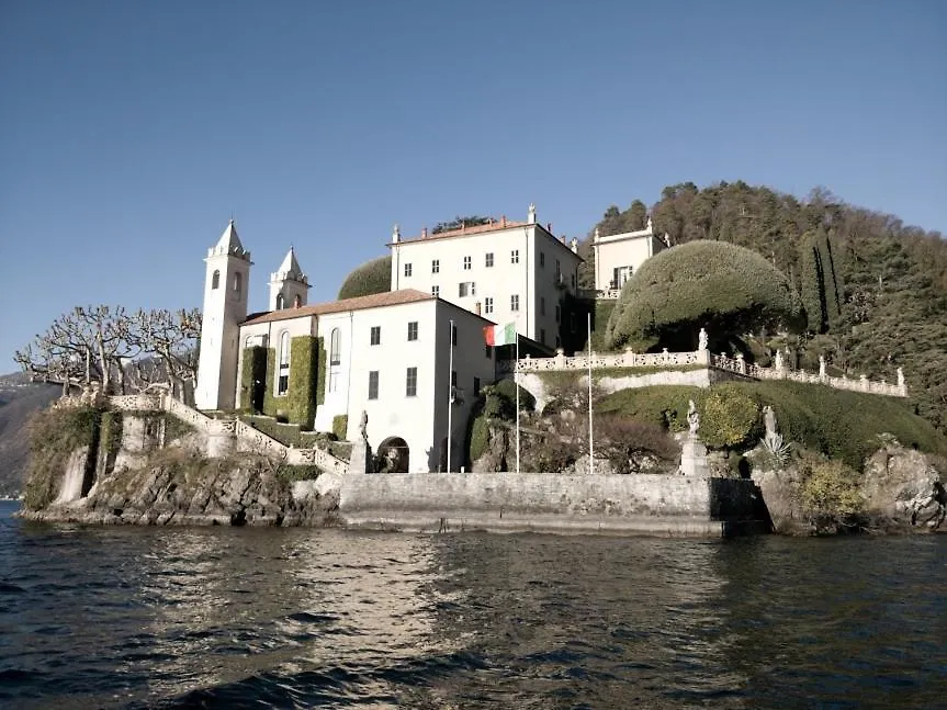 Ulivi On The Lake دونغو 0*,