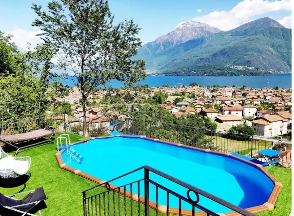 Ulivi On The Lake دونغو 0*,  إيطاليا